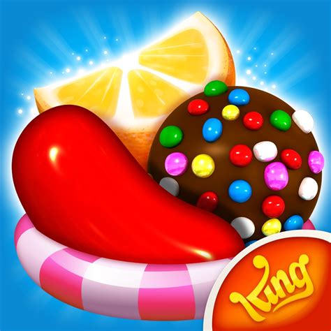 free games candy crush saga